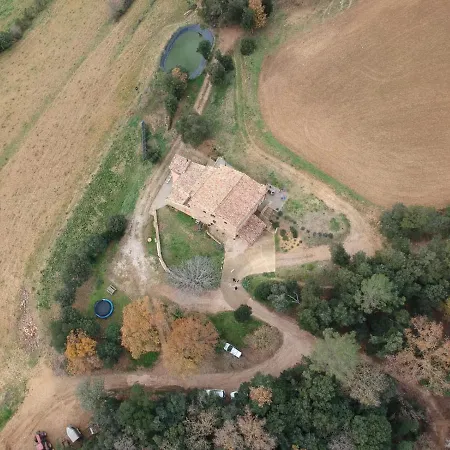 Masoveria De Lladó Llado