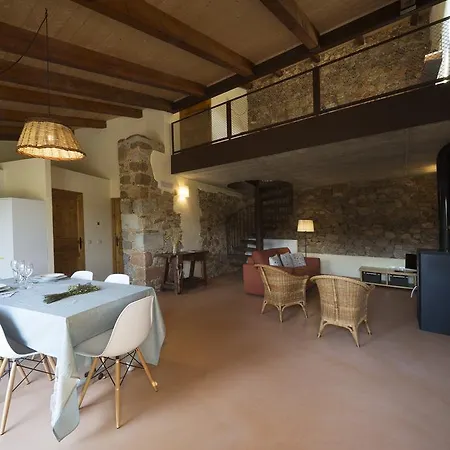 Casa rural Masoveria De Lladó Llado