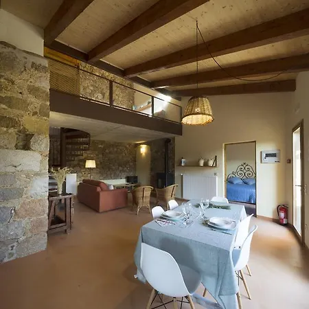 Casa rural Masoveria De Lladó