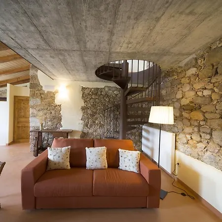 Masoveria De Lladó