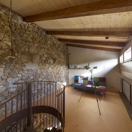 Masoveria De Lladó Casa rural *