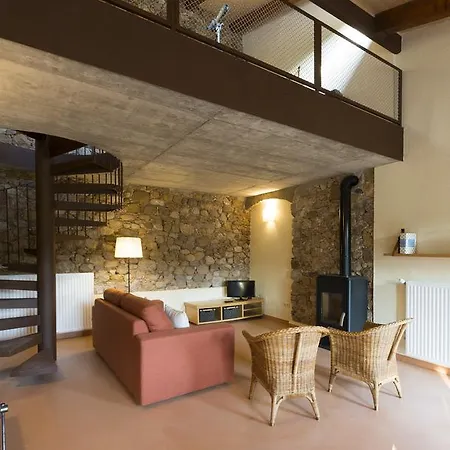 Casa rural Masoveria De Lladó