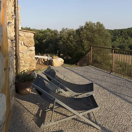 Masoveria De Lladó