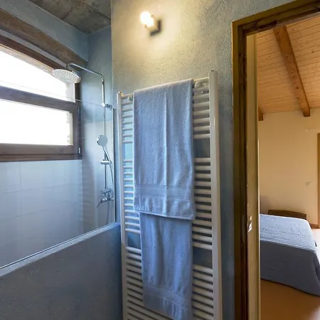 Casa rural Masoveria De Lladó Llado