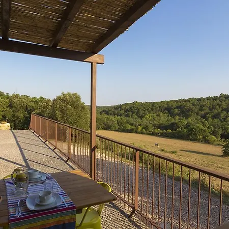 Masoveria De Lladó Casa rural