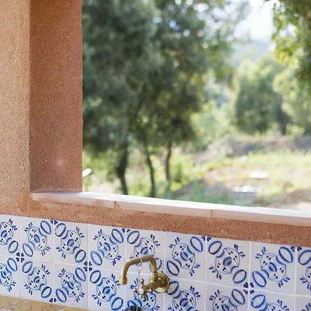 Masoveria De Lladó * Llado