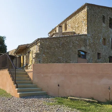 Masoveria De Lladó Casa rural Llado
