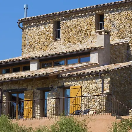 Masoveria De Lladó Casa rural