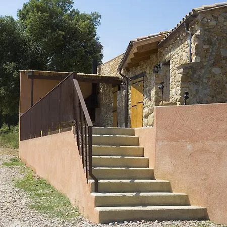 Masoveria De Lladó