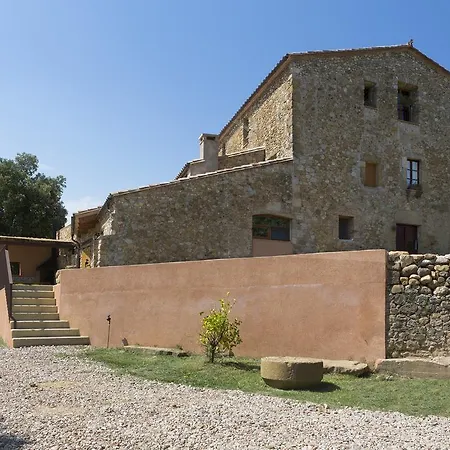 Masoveria De Lladó Casa rural *