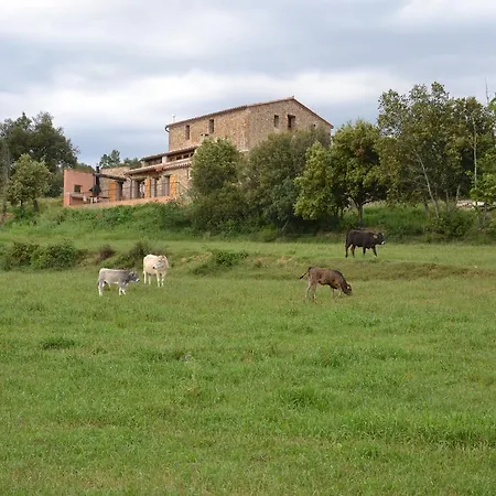 Casa rural Masoveria De Lladó Llado