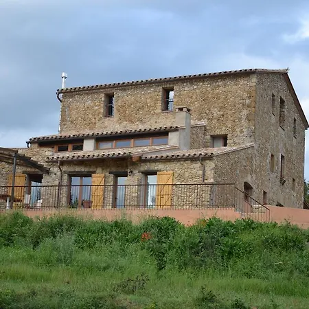 Masoveria De Lladó * Llado