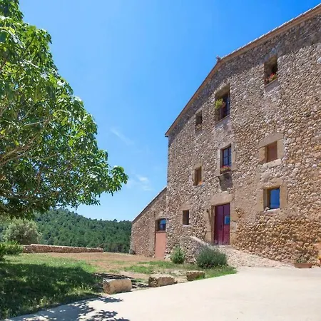 Masoveria De Lladó Casa rural *